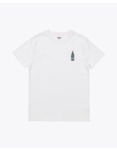 WEMOTO CAMICETA BOTTLE PATCH