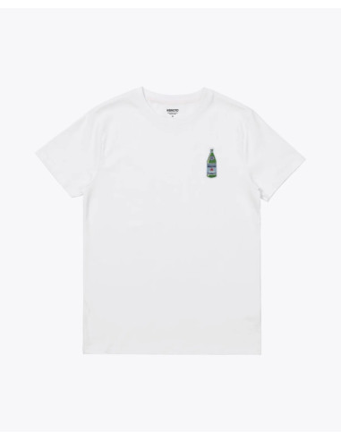 WEMOTO CAMICETA BOTTLE PATCH