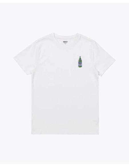 WEMOTO CAMICETA BOTTLE PATCH
