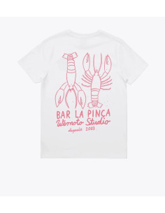 WEMOTO CAMICETA PINCA