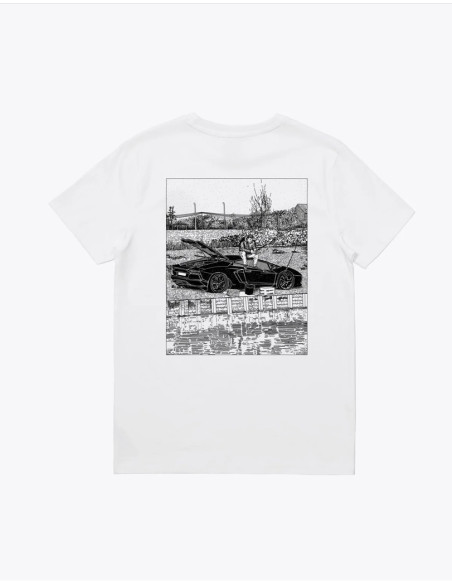 WEMOTO CAMICETA CAR