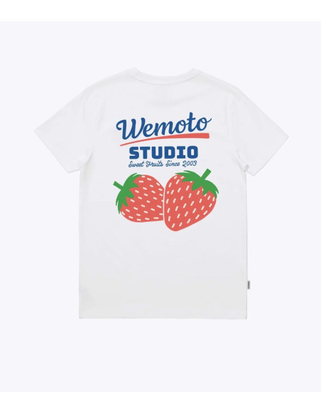 CAMICETA WEMOTO STRAWBERRY