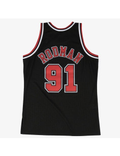 CAMISETA DE TIRANTE MITCHELL AND NESS NBA SWINGMAN...