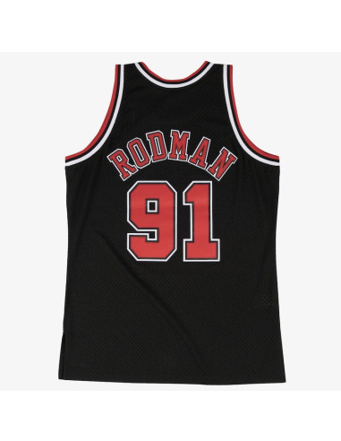 CAMISETA DE TIRANTE MITCHELL AND NESS NBA...