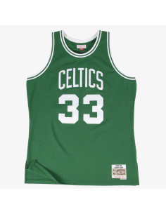 CAMISETA DE TIRANTES MITCHELL AND NESS NBA SWINGMAN ROAD... 2