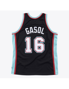 CAMISETA DE TIRANTES MITCHELL AND NESS NBA SWINGMAN...