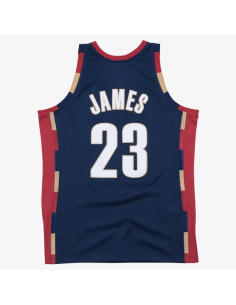 CAMISETA DE TIRANTES MITCHELL AND NESS SWINGMAN JERSEY -...