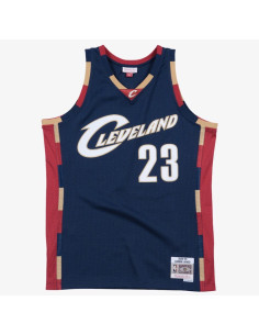 CAMISETA DE TIRANTES MITCHELL AND NESS SWINGMAN JERSEY -... 2