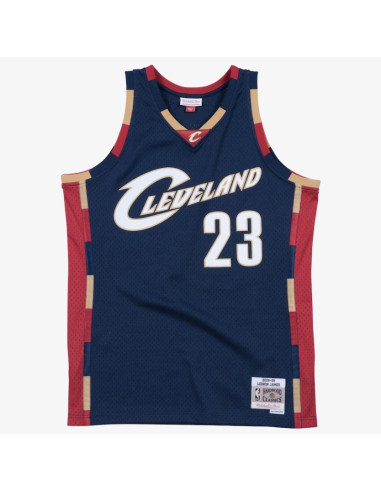 CAMISETA DE TIRANTES MITCHELL AND NESS SWINGMAN...