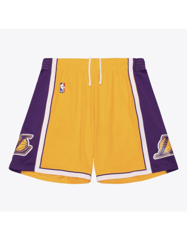 PANTALÒN CORTO MITCHELL AND NESS NBA SWINGMAN...