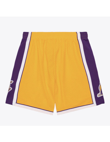 PANTALÒN CORTO MITCHELL AND NESS NBA SWINGMAN...