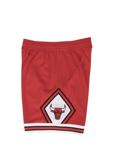 PANTALÒN CORTO MITCHELL AND NESS NBA SWINGMAN...
