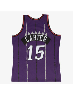 CAMISETA DE TIRANTES MITCHELL AND NESS NBA SWINGMAN ROAD...