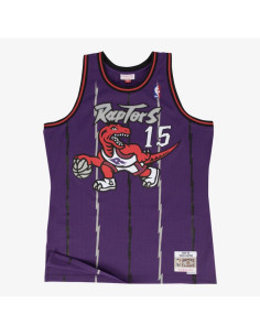 CAMISETA DE TIRANTES MITCHELL AND NESS NBA SWINGMAN ROAD... 2