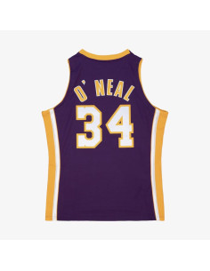 CAMISETA DE TIRANTES MITCHELL AND NESS NBA SWINGMAN...