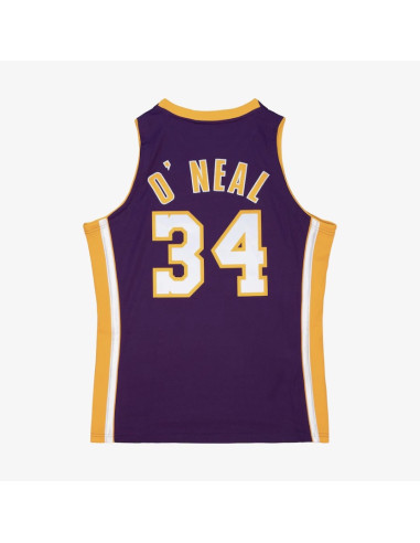 CAMISETA DE TIRANTES MITCHELL AND NESS NBA...
