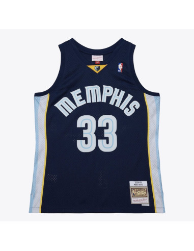 CAMISETA DE TIRANTES MITCHELL AND NESS NBA DARK...
