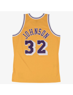 CAMISETA DE TIRANTES MITCHELL AND NESS NBA SWINGMAN HOME...