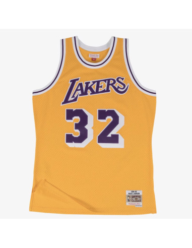 CAMISETA DE TIRANTES MITCHELL AND NESS NBA...