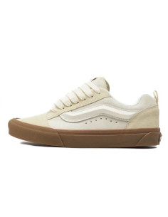 ZAPATILLAS VANS KNU SKOOL MARSHMALLOW/LIGHT GUM