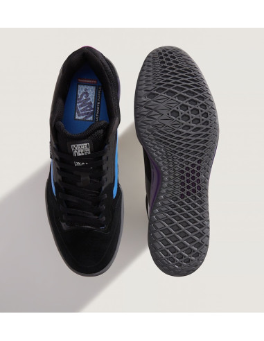 ZAPATILLAS VANS SKATE AVE 2.0