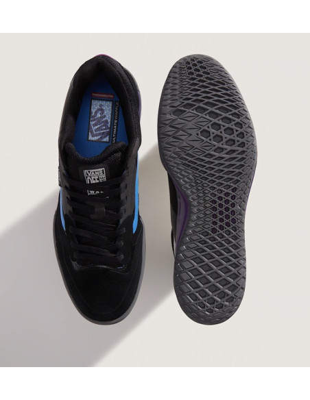 ZAPATILLAS VANS SKATE AVE 2.0