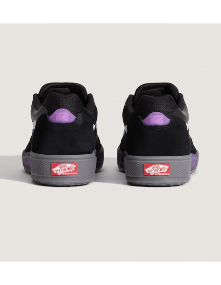 ZAPATILLAS VANS SKATE AVE 2.0