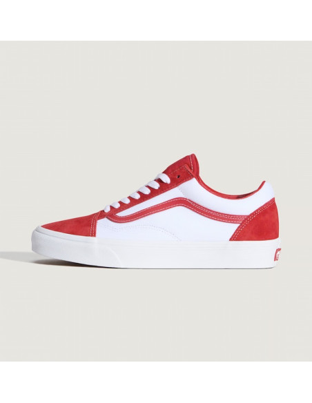 ZAPATILLAS VANS OLD SKOOL