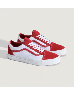 ZAPATILLAS VANS OLD SKOOL 2