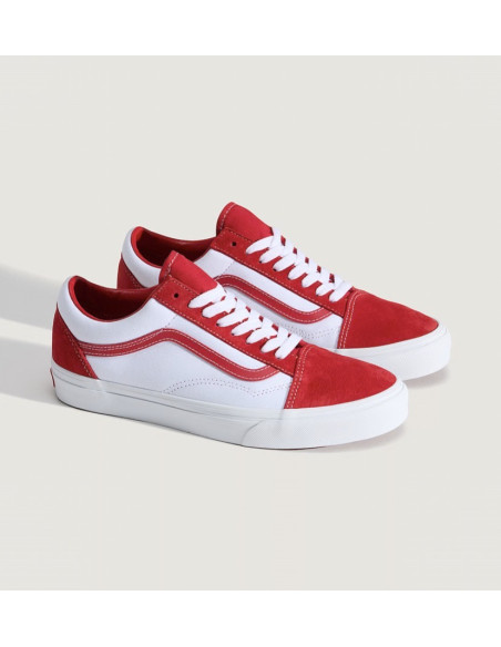 ZAPATILLAS VANS OLD SKOOL