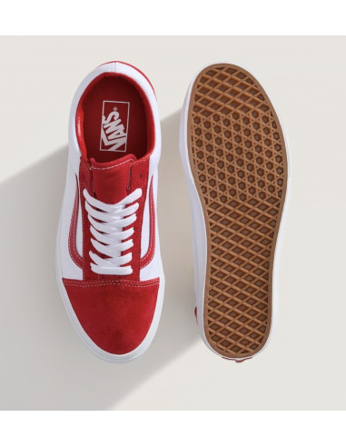ZAPATILLAS VANS OLD SKOOL