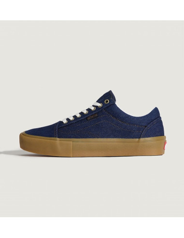 ZAPATILLAS VANS SKATE OLD SKOOL