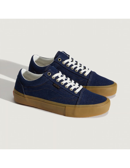 ZAPATILLAS VANS SKATE OLD SKOOL