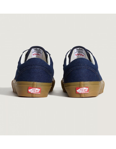 ZAPATILLAS VANS SKATE OLD SKOOL