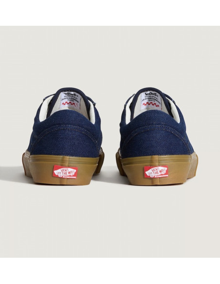 ZAPATILLAS VANS SKATE OLD SKOOL