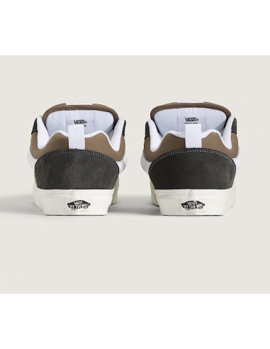 ZAPATILLAS VANS KNU SKOOL