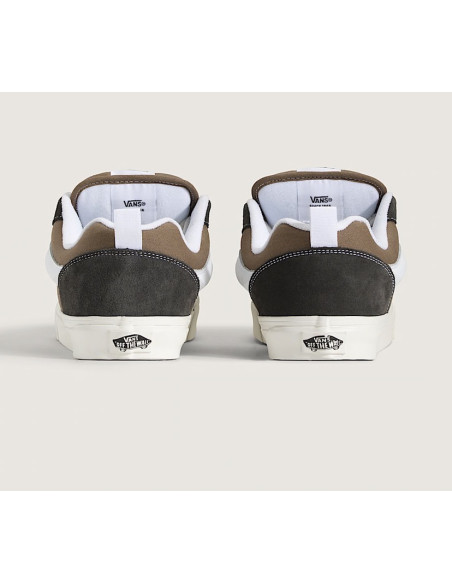 ZAPATILLAS VANS KNU SKOOL