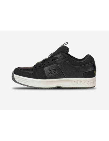 ZAPATILLAS LYNX GRIMEY DC SHOES THE SWARM