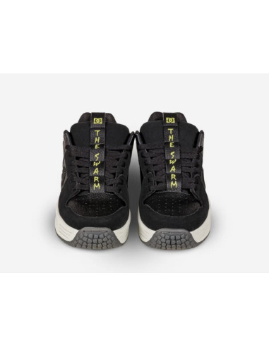 ZAPATILLAS LYNX GRIMEY DC SHOES THE SWARM