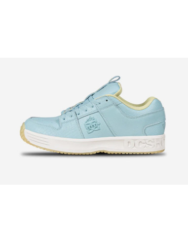 ZAPATILLAS LYNX GRIMEY DC SHOES THE SWARM