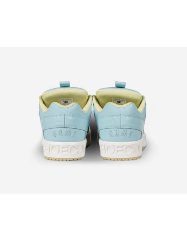 ZAPATILLAS LYNX GRIMEY DC SHOES THE SWARM