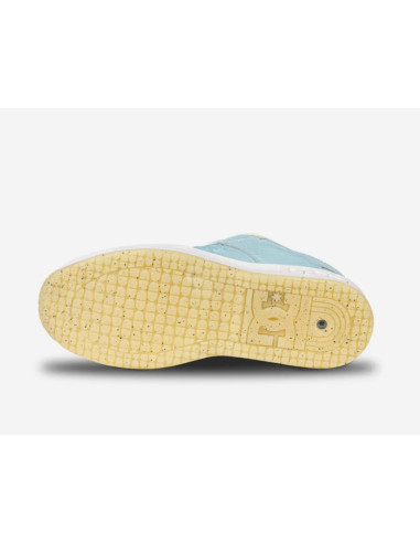 ZAPATILLAS LYNX GRIMEY DC SHOES THE SWARM