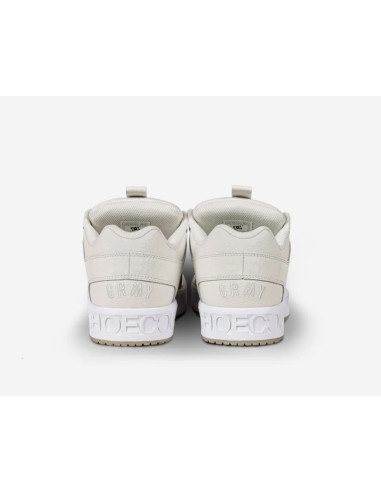 ZAPATILLAS LYNX GRIMEY DC SHOES THE SWARM