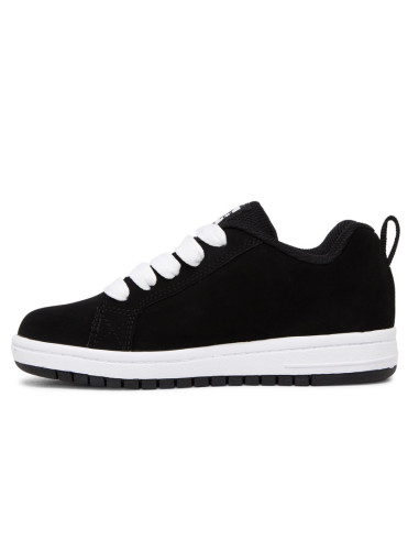 ZAPATILLAS DC COURT GRAFFIK NIÑOS