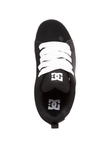 ZAPATILLAS DC COURT GRAFFIK NIÑOS