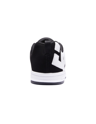 ZAPATILLAS DC COURT GRAFFIK NIÑOS