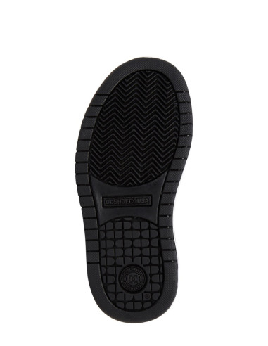ZAPATILLAS DC COURT GRAFFIK NIÑOS