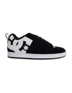 ZAPATILLAS DC COURT GRAFFIK HOMBRES