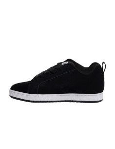 ZAPATILLAS DC COURT GRAFFIK HOMBRES 2