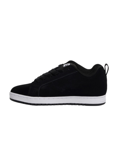 ZAPATILLAS DC COURT GRAFFIK HOMBRES